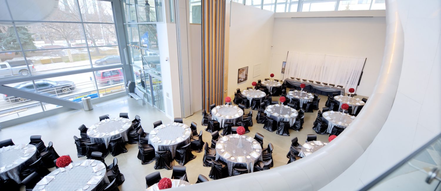 Art Gallery of Alberta Explore Edmonton