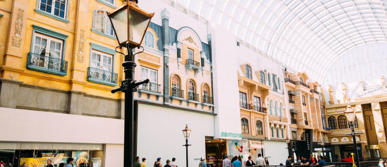 West Edmonton Mall Explore Edmonton Explore Edmonton