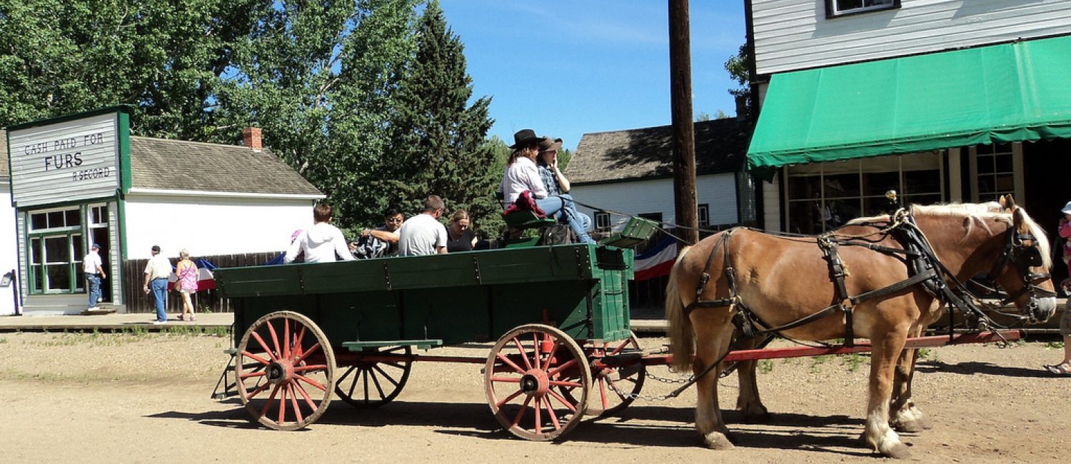 Fort Edmonton Park Explore Edmonton Explore Edmonton