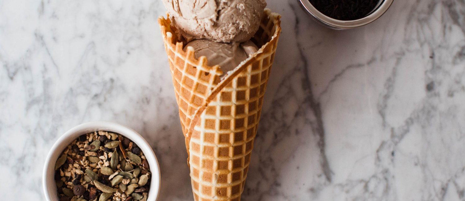 Kind Ice Cream Explore Edmonton