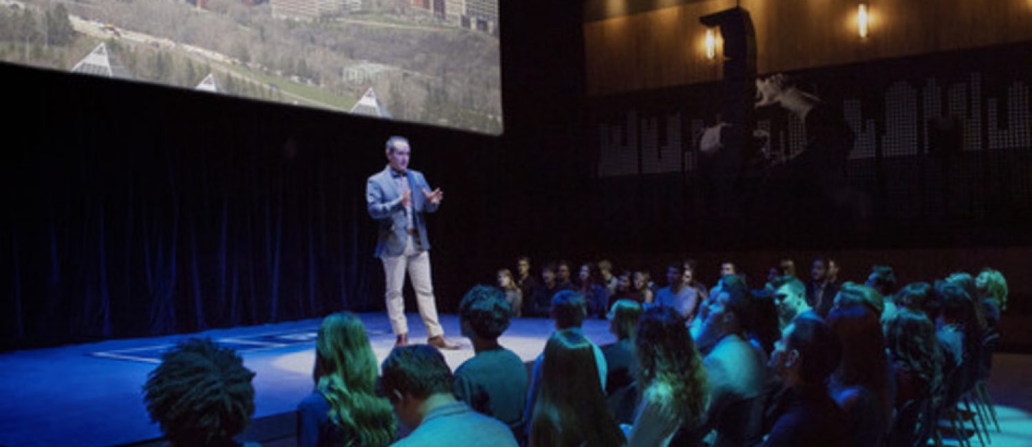 The REC Room South Commons Explore Edmonton