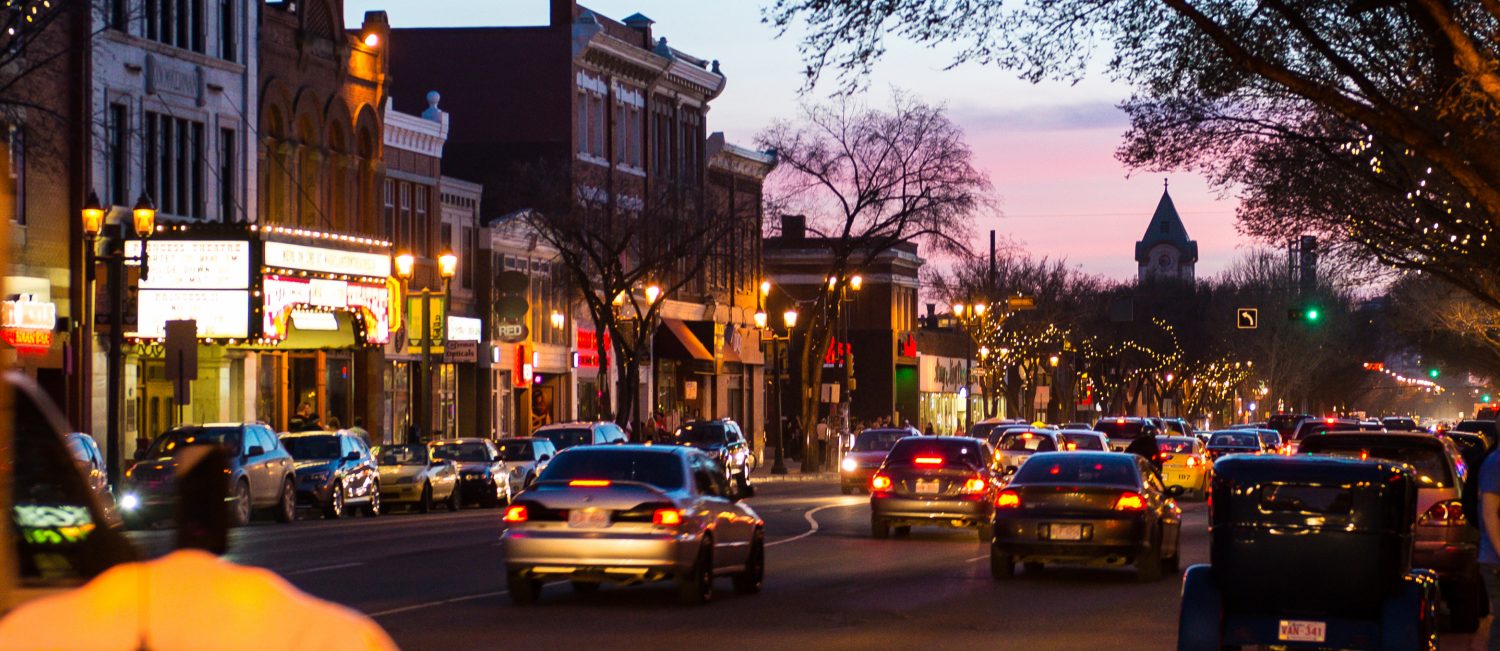 Old Strathcona & Whyte Avenue | Explore Edmonton