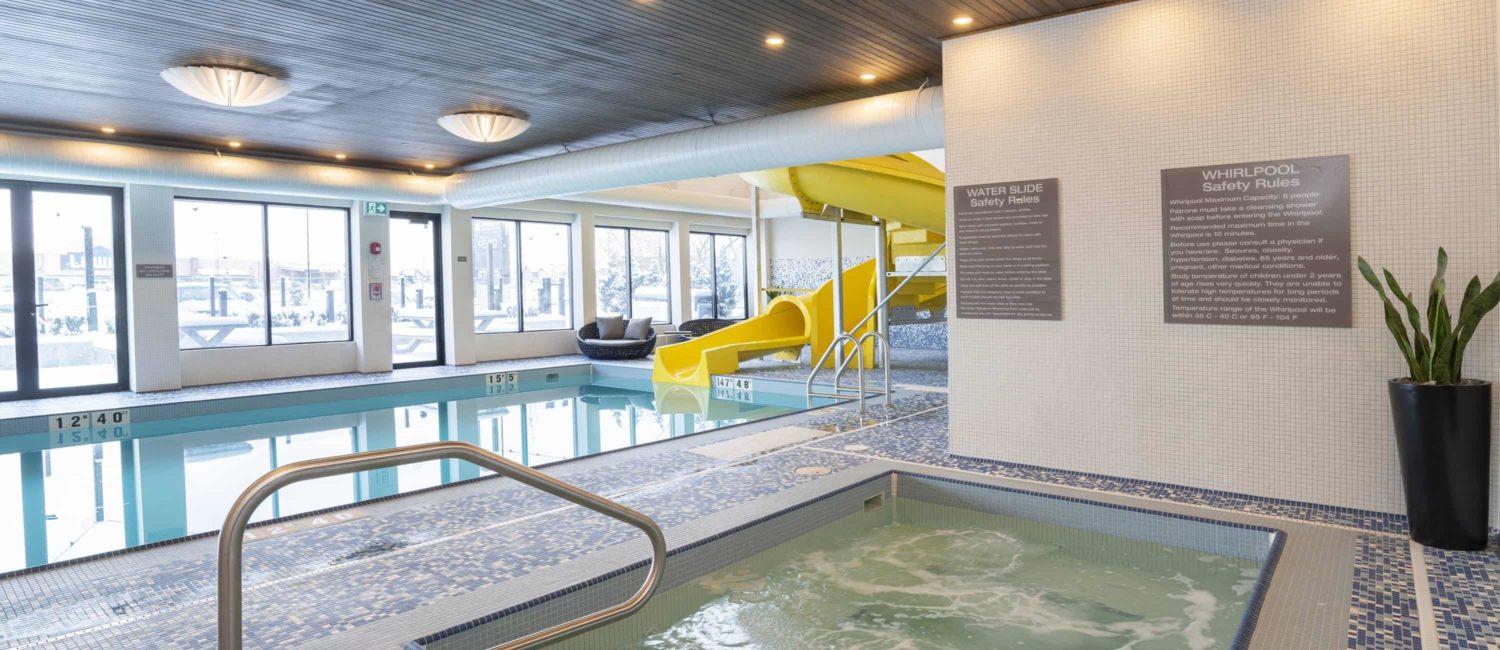 Sandman Signature Sherwood Park Hotel Explore Edmonton