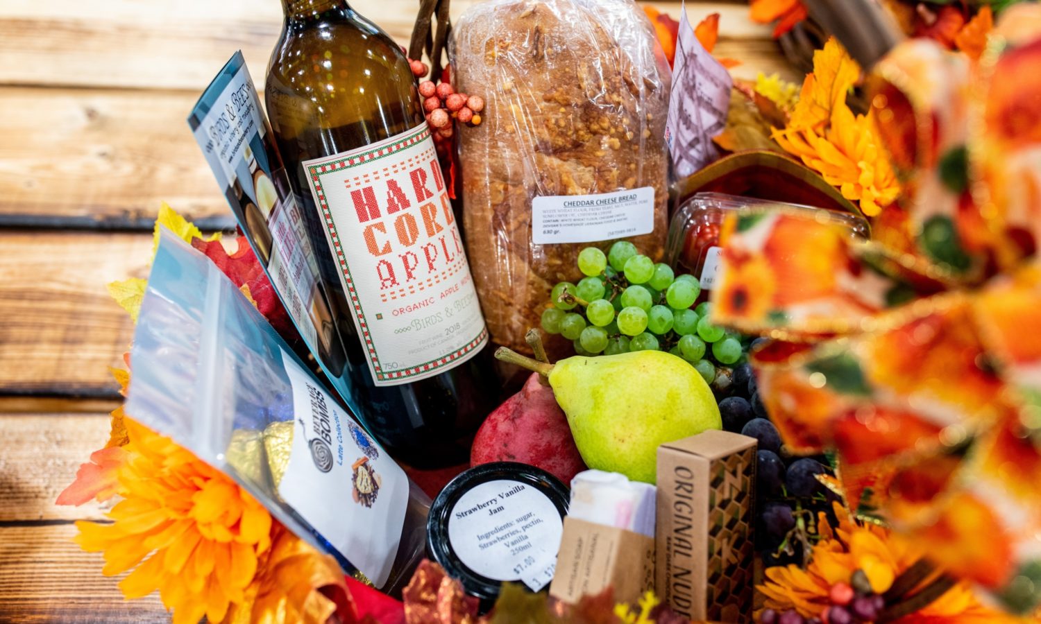 Farmers' Markets in Edmonton Explore Edmonton