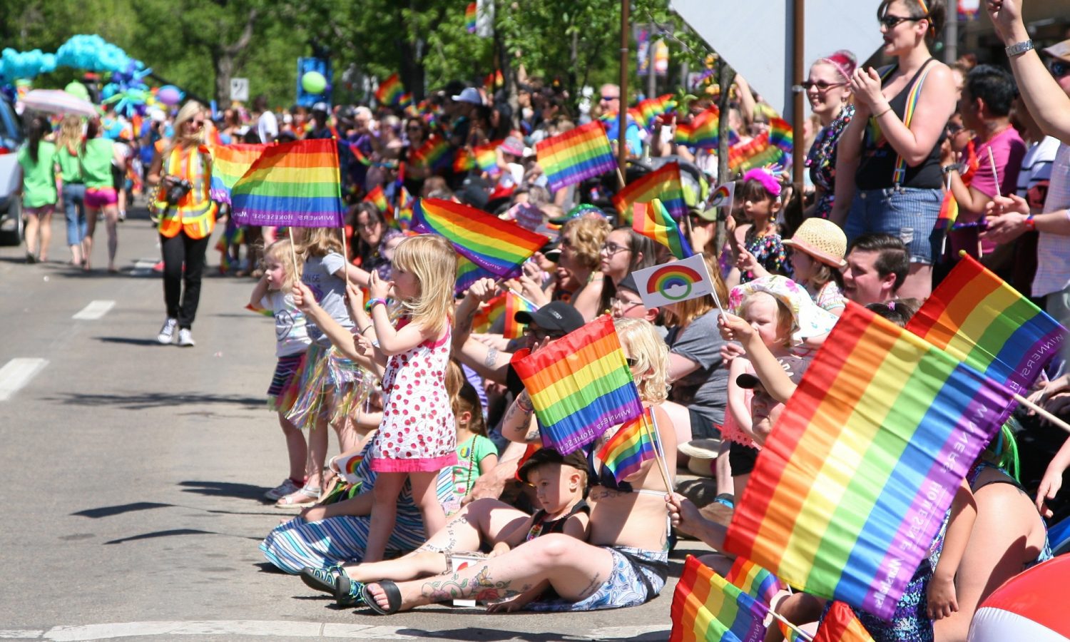 The Best Places to Celebrate LGBTQ+ Pride All Year Round | Explore Edmonton