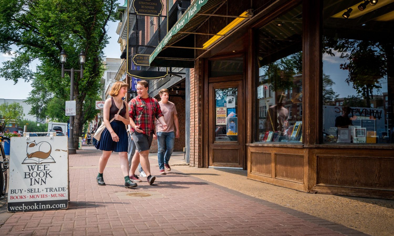 Free Things to Do in Edmonton Explore Edmonton