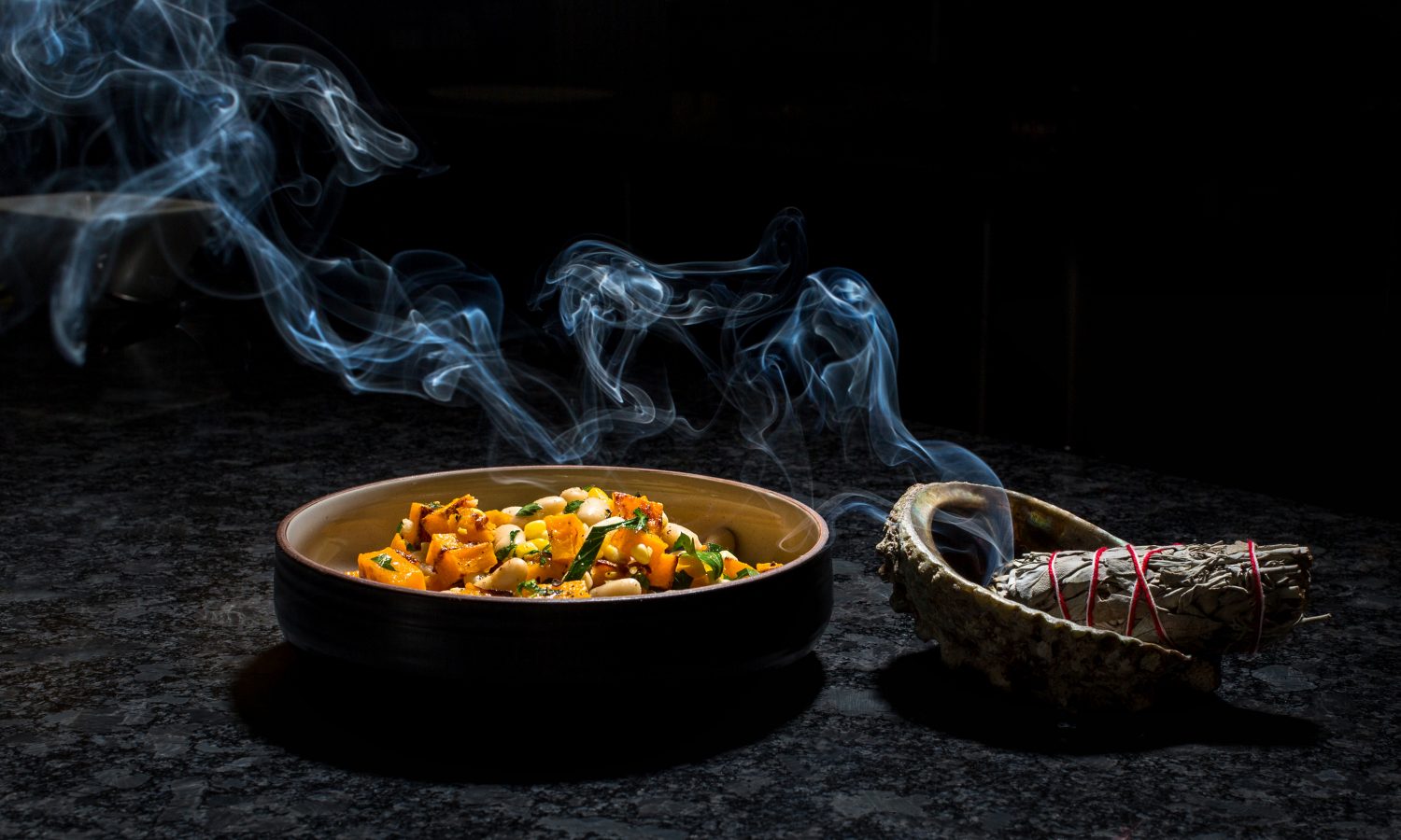 Indigenous Chefs in Edmonton Explore Edmonton