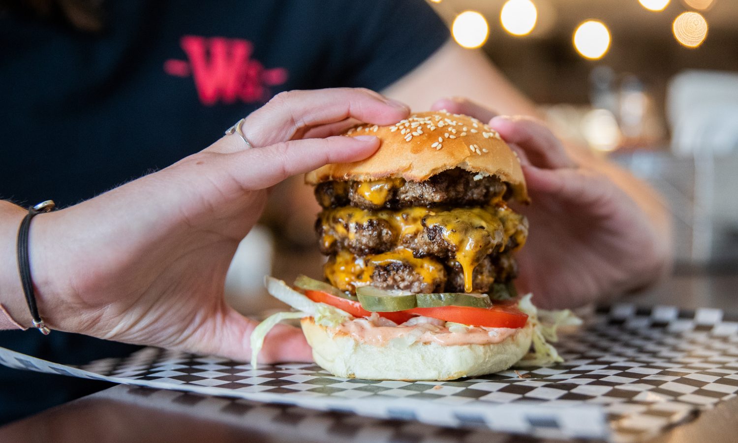 Best Edmonton Burgers for Take-Out & Delivery | Explore Edmonton