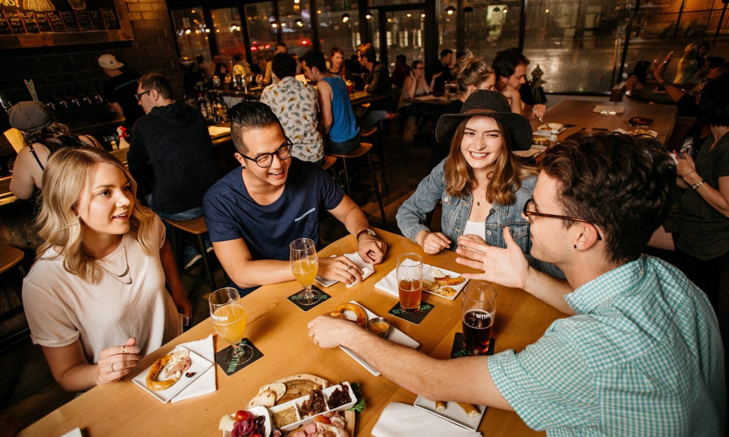 Best Breweries in Edmonton Explore Edmonton