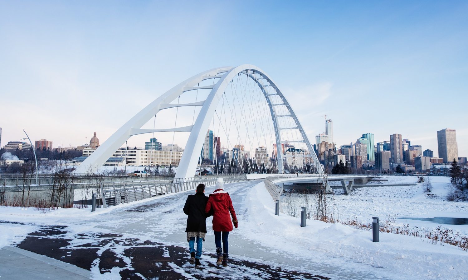 Choose Your Own Edmonton Adventure Explore Edmonton