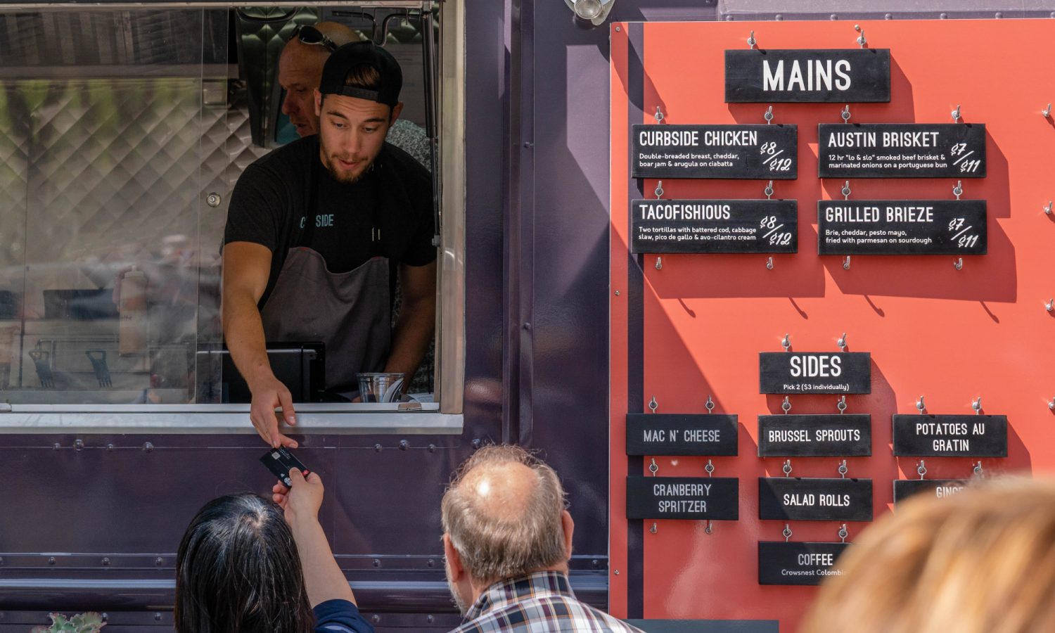 Must Try Food Trucks | Explore Edmonton