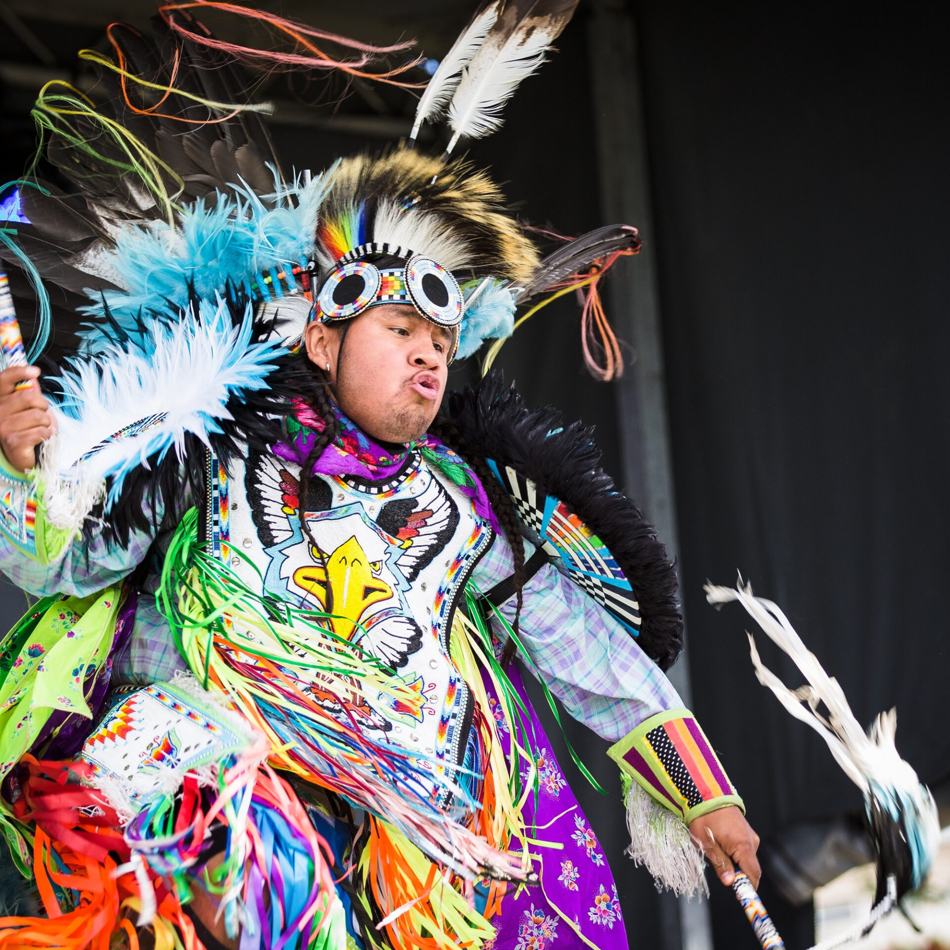 Edmonton Indigenous Peoples Day | Explore Edmonton