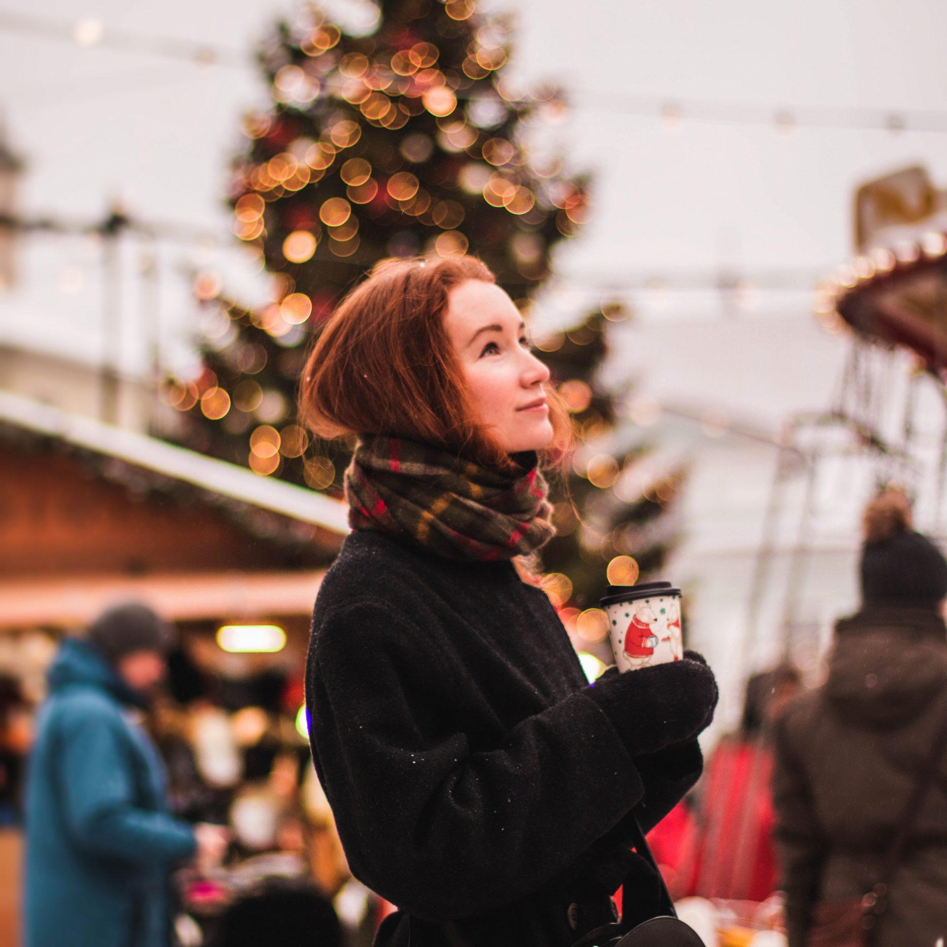 Edmonton Christmas Market Explore Edmonton