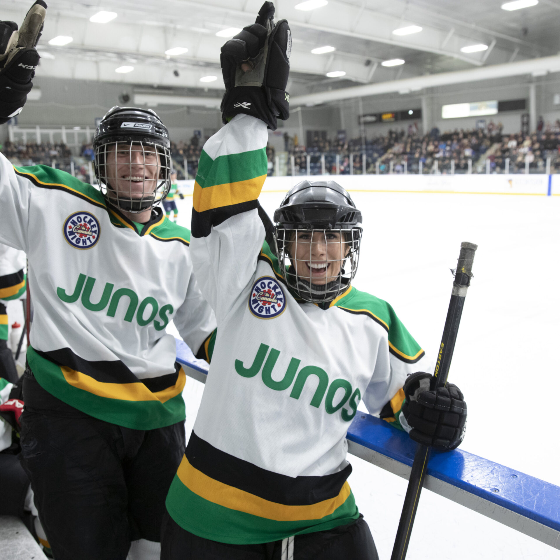 JUNO Cup Presented by CBC Sports