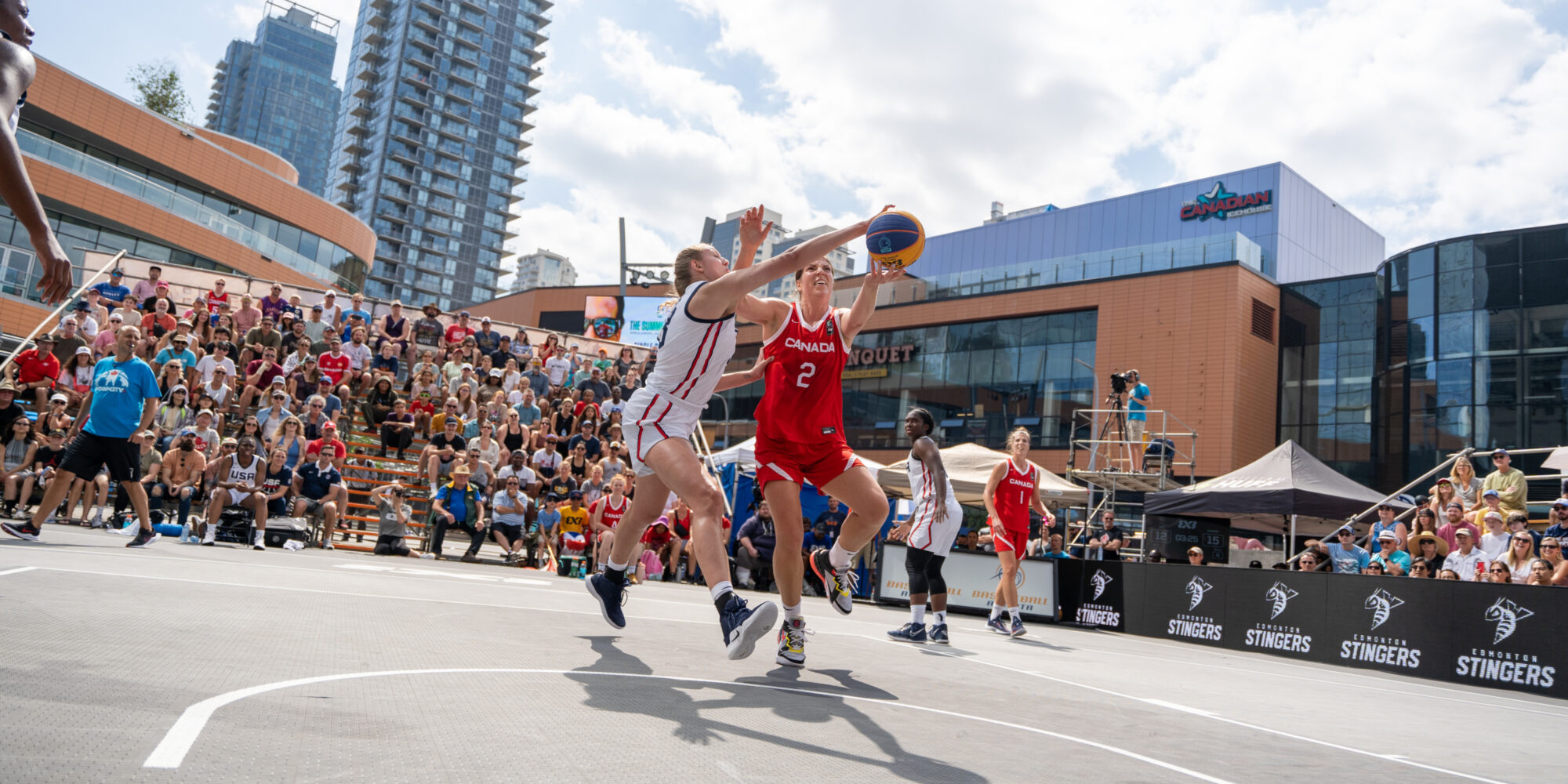 fiba 3x3 world tour edmonton masters