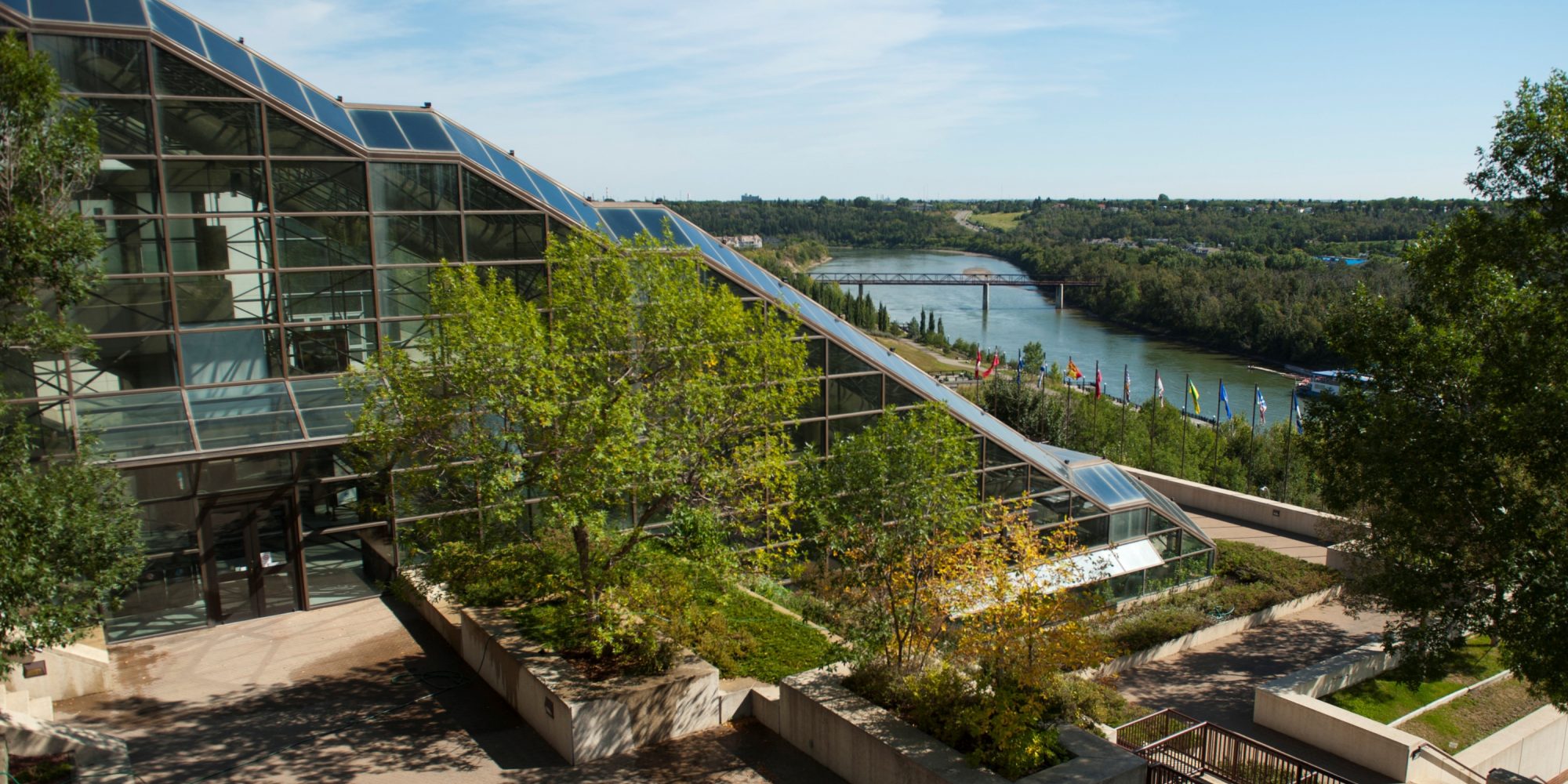 Plan Your Event Explore Edmonton