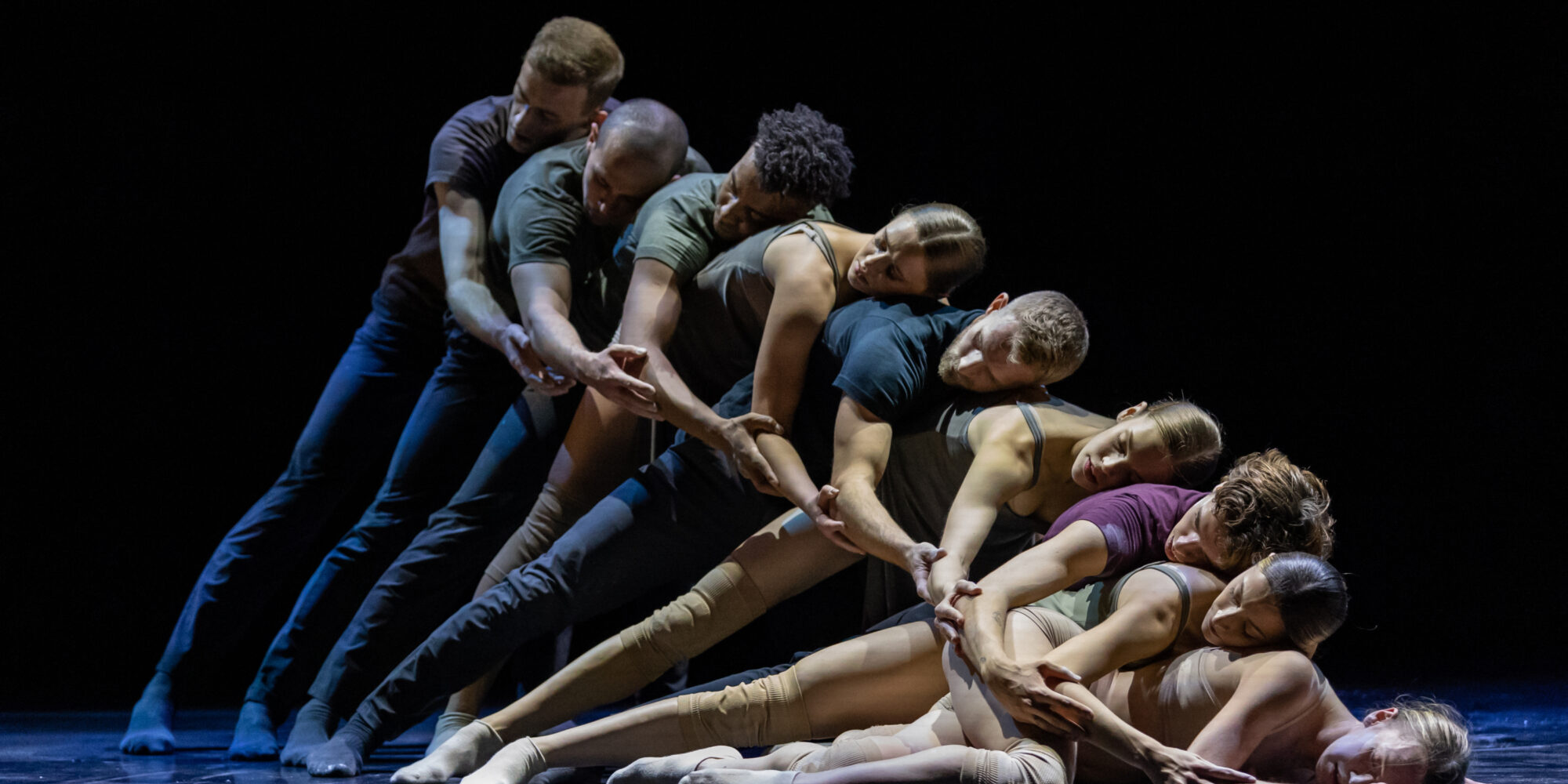 Ballet Edmonton Explore Edmonton