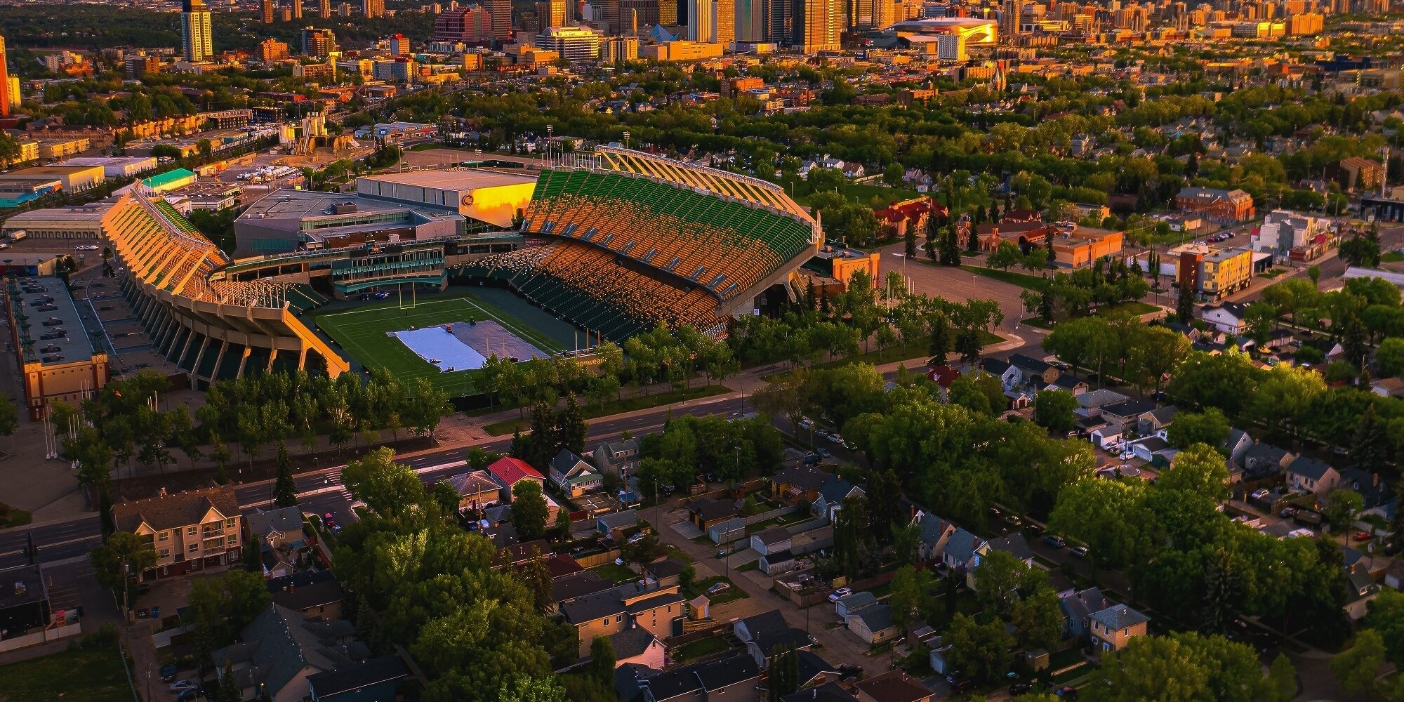 Garth Brooks Stadium Tour Explore Edmonton