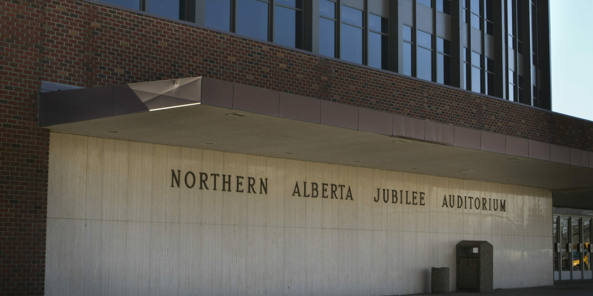 Northern Alberta Jubilee Auditorium | Explore Edmonton