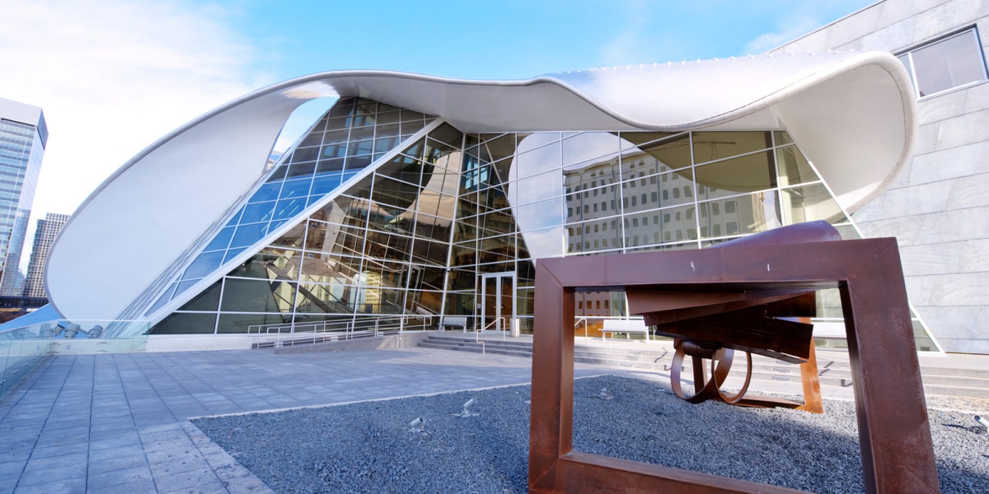 Art Gallery of Alberta Explore Edmonton