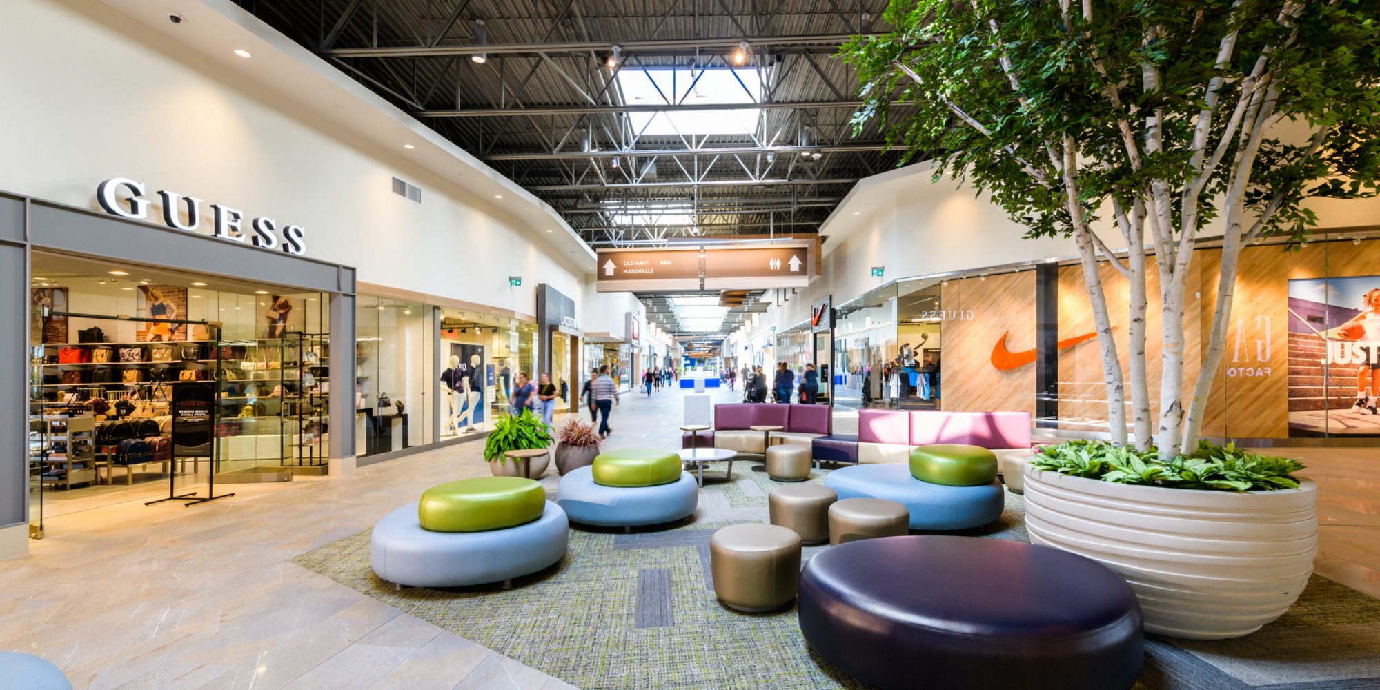 Premium Outlet Collection Explore Edmonton Explore Edmonton