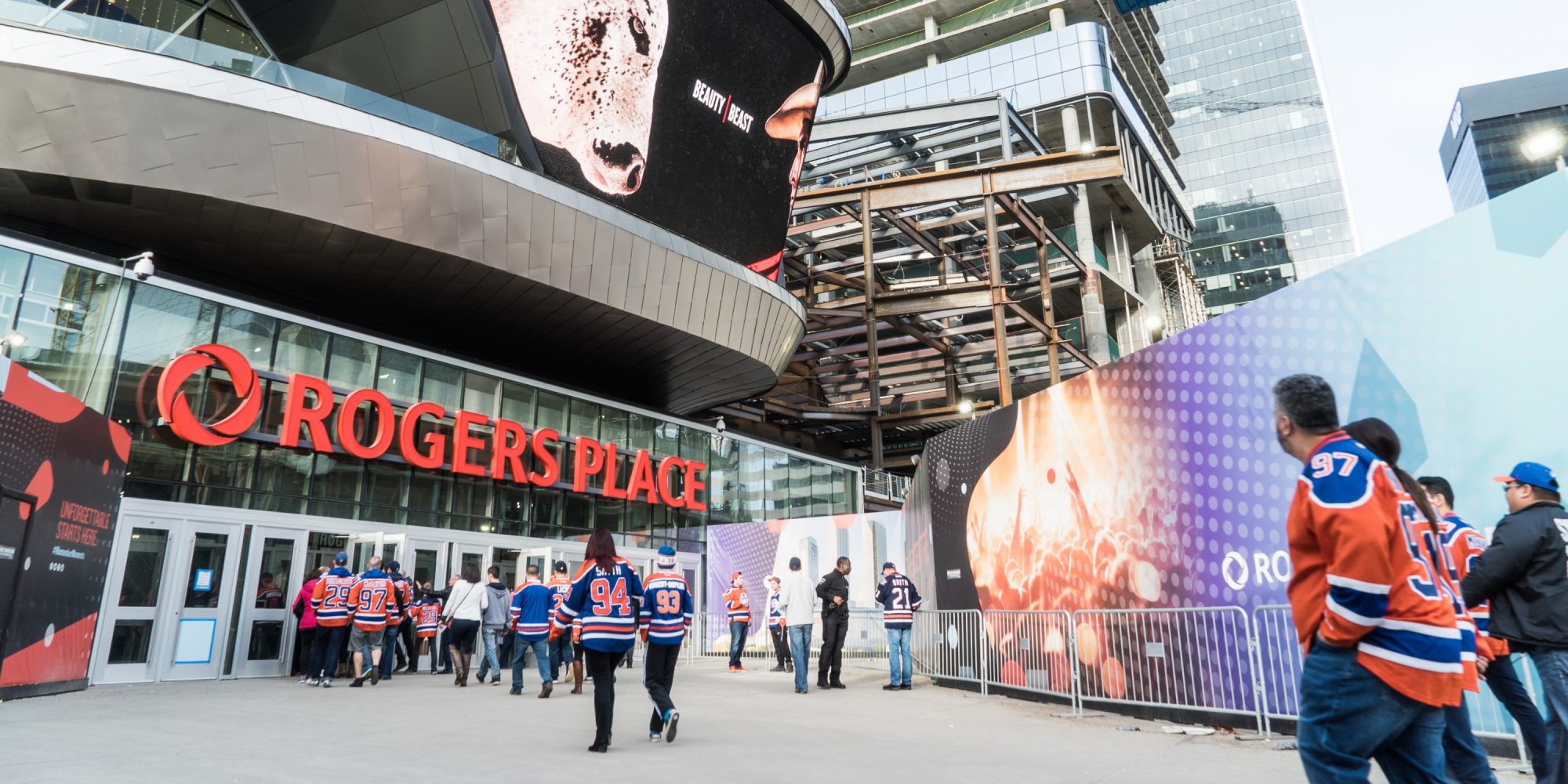 Sports Explore Edmonton