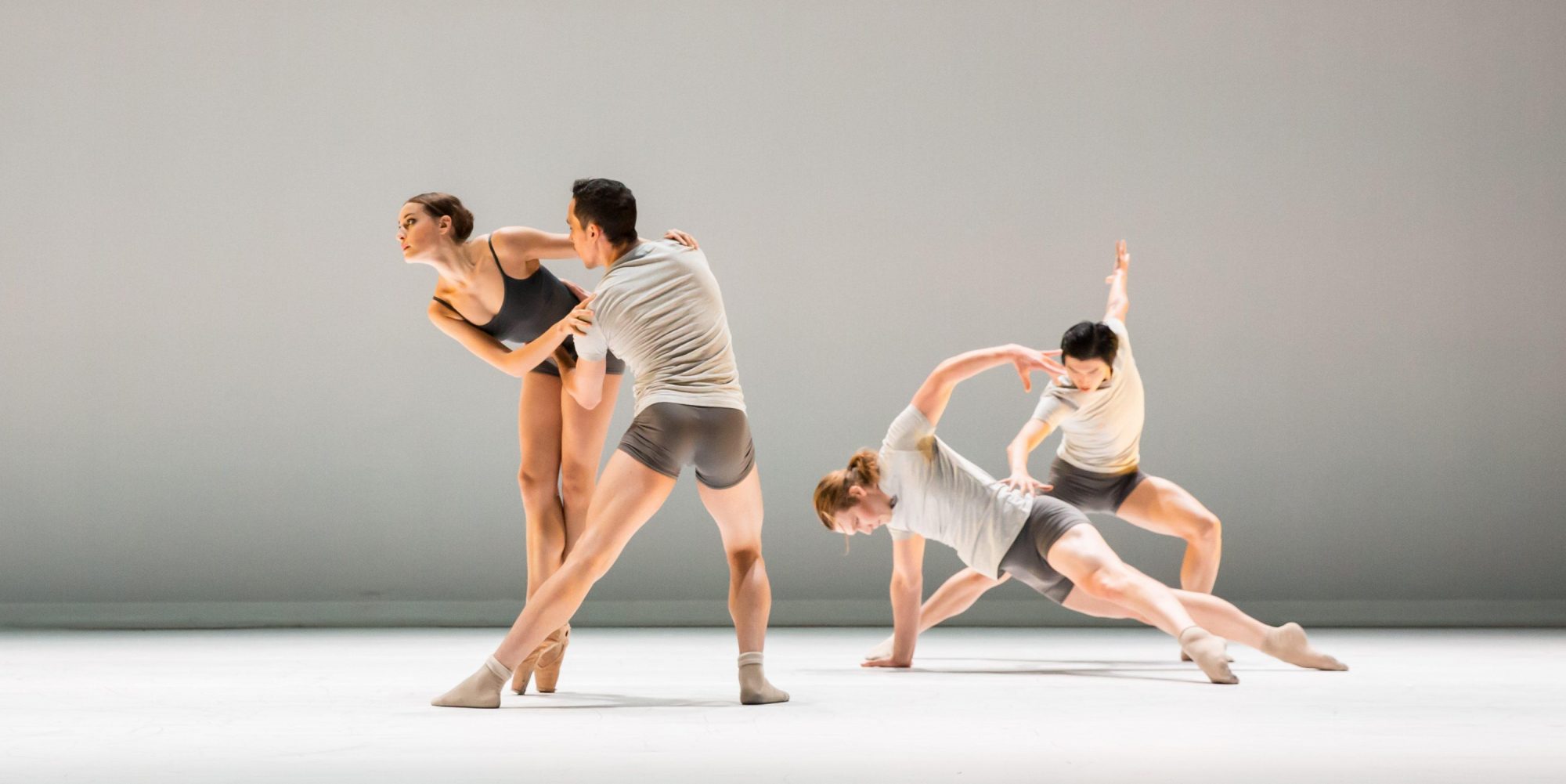 Be Merry! by Ballet Edmonton Explore Edmonton