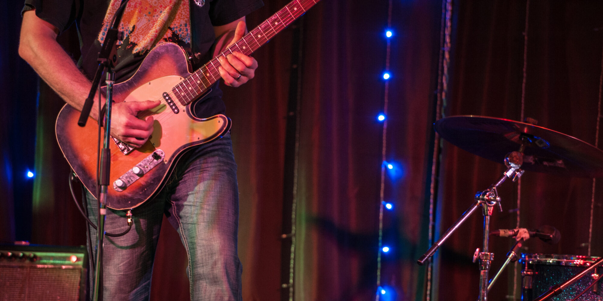 Blues on Whyte Explore Edmonton