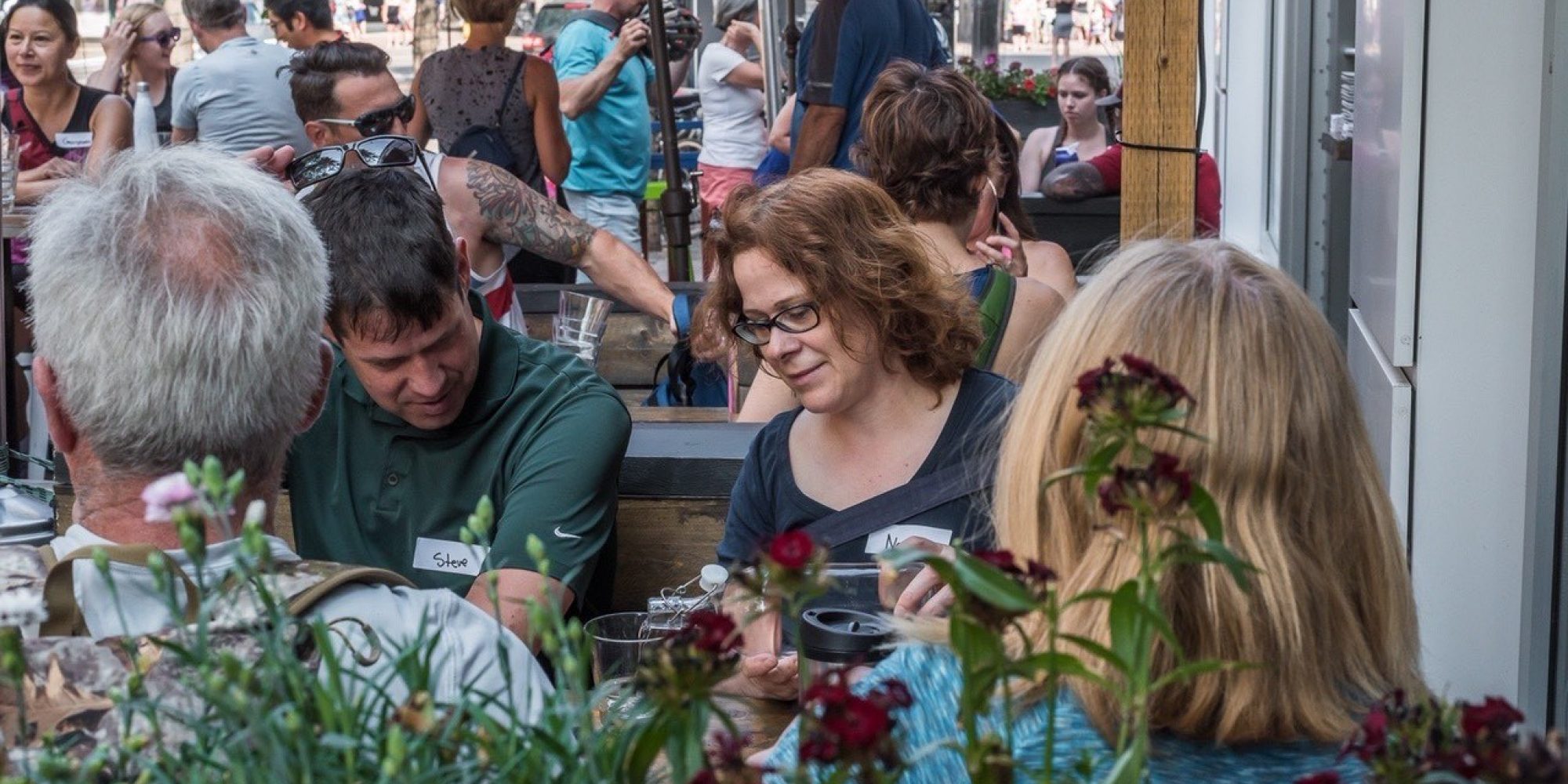 Cask & Barrel Explore Edmonton