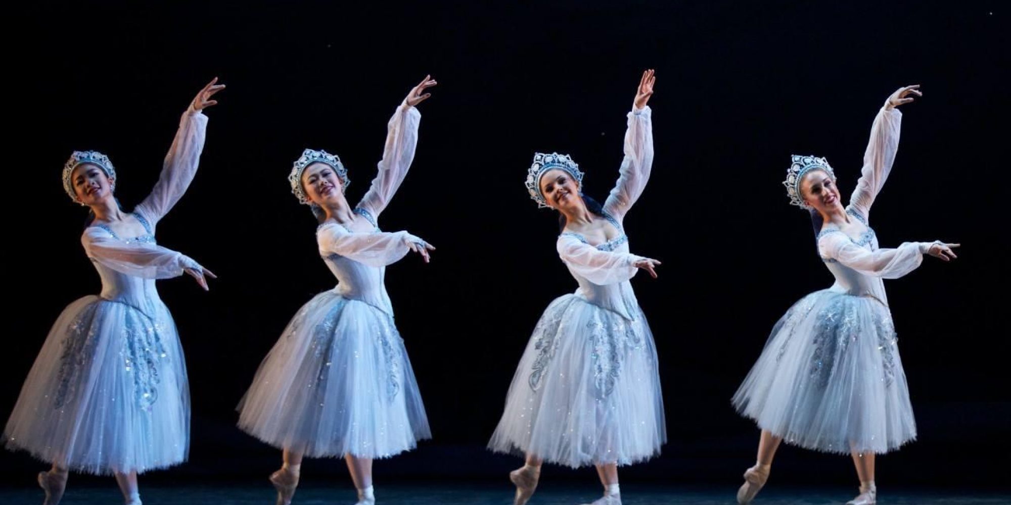 TD Presents Alberta Ballet in The Nutcracker Explore Edmonton