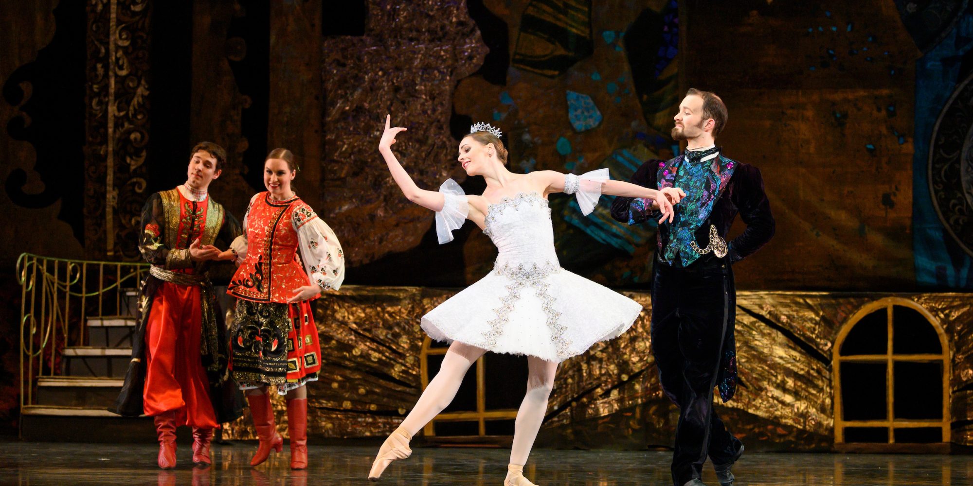 Shumka's Nutcracker Explore Edmonton Explore Edmonton