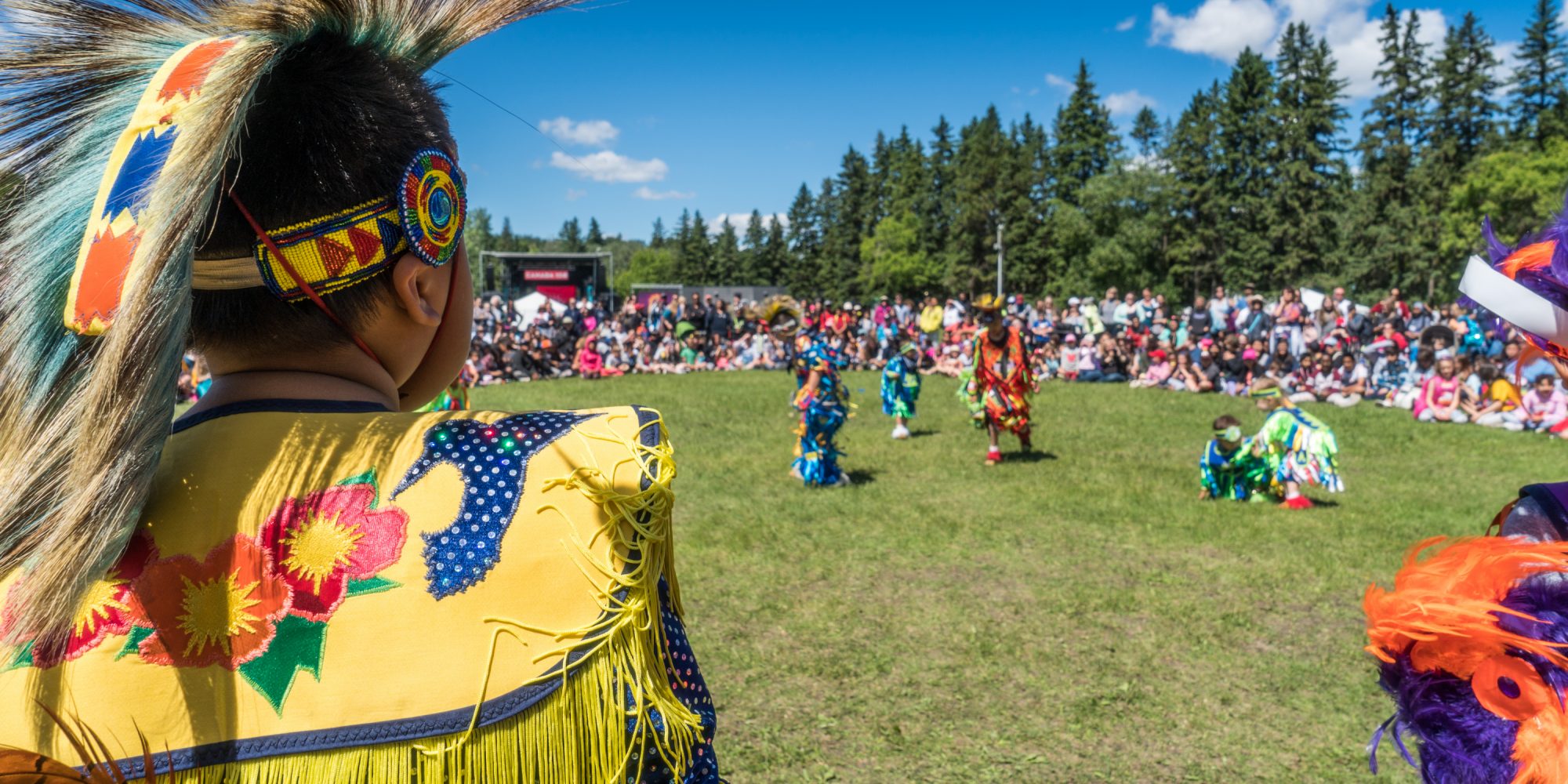 Red Road Healing Society Pow Wow Classes Explore Edmonton