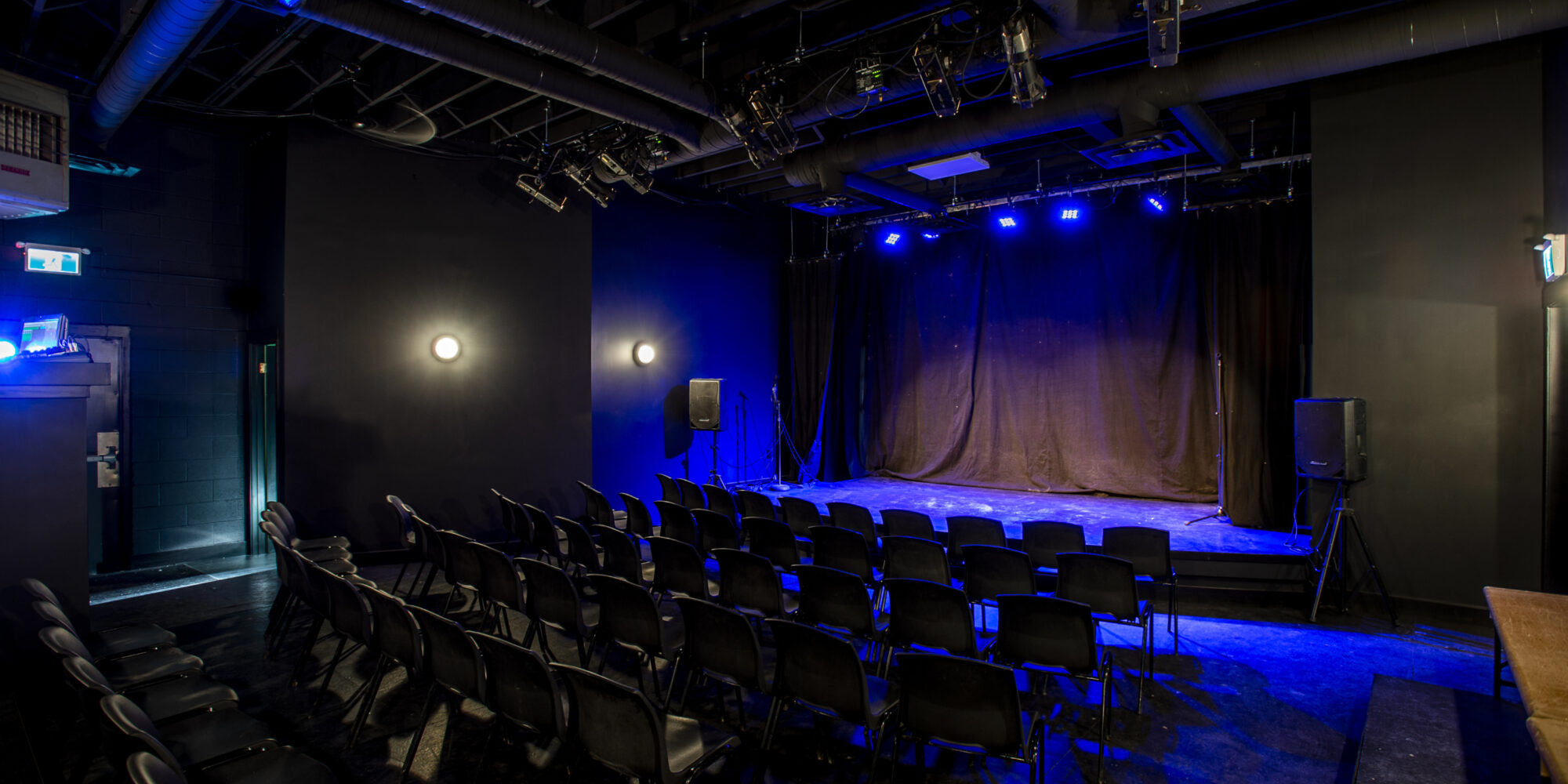 Grindstone Comedy Festival Explore Edmonton Explore Edmonton