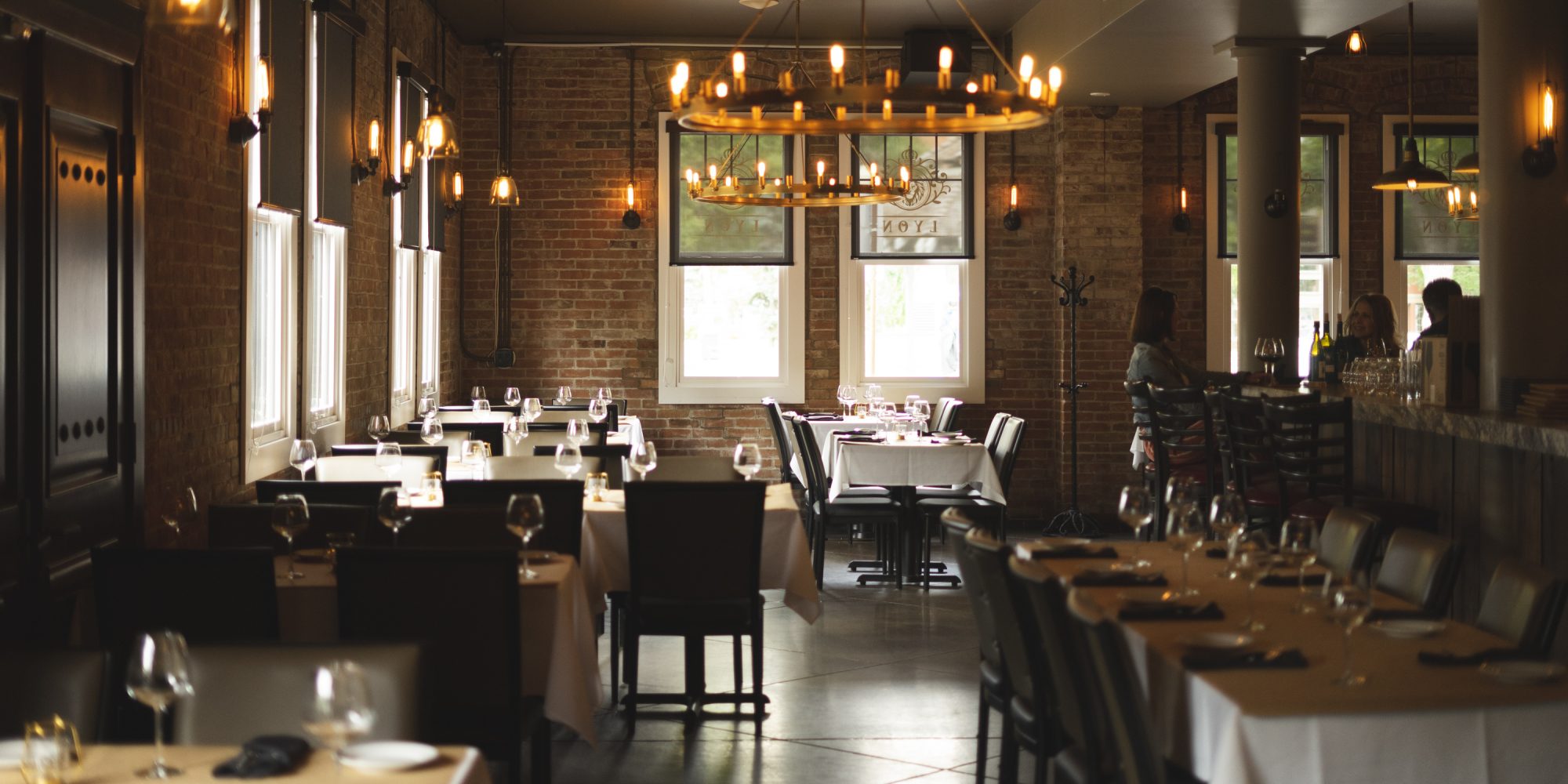 Lyon Restaurant | Explore Edmonton | Explore Edmonton