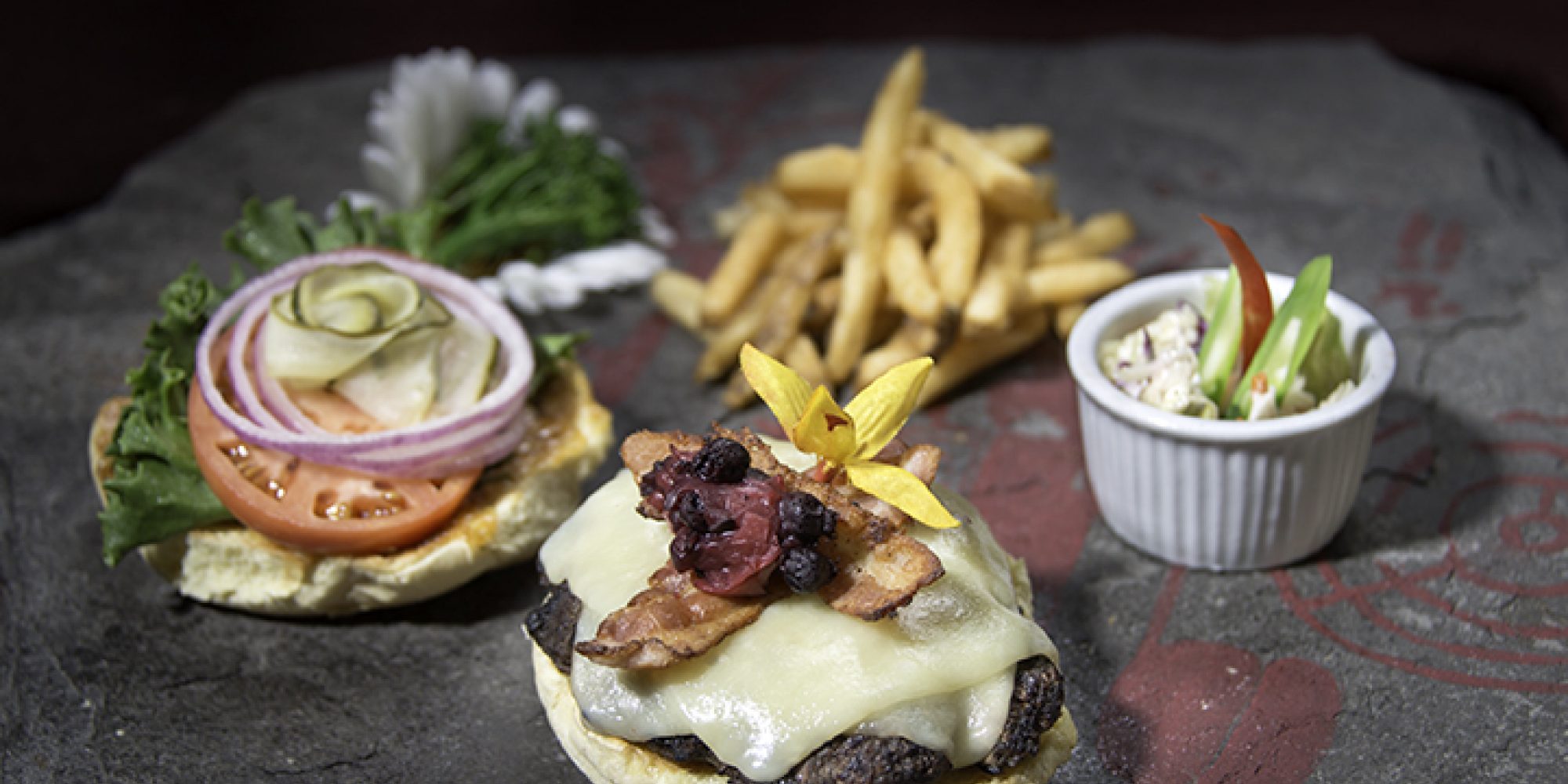 Homefire Grill Explore Edmonton