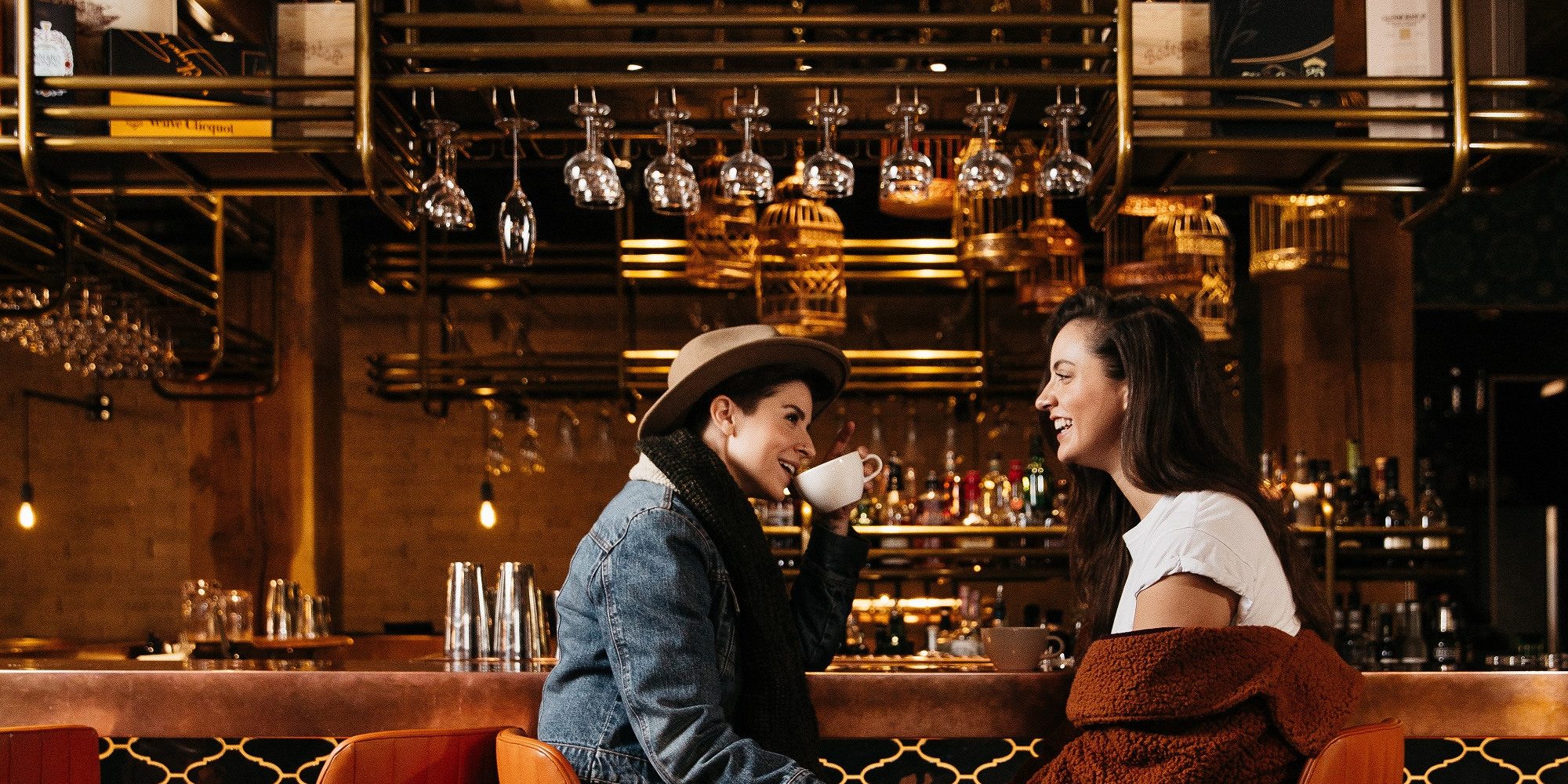 Food & Drink Best Restaurants in Edmonton Explore Edmonton