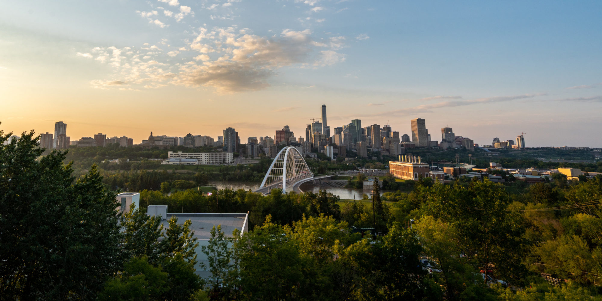 A firsttimers guide to Edmonton  Lonely Planet