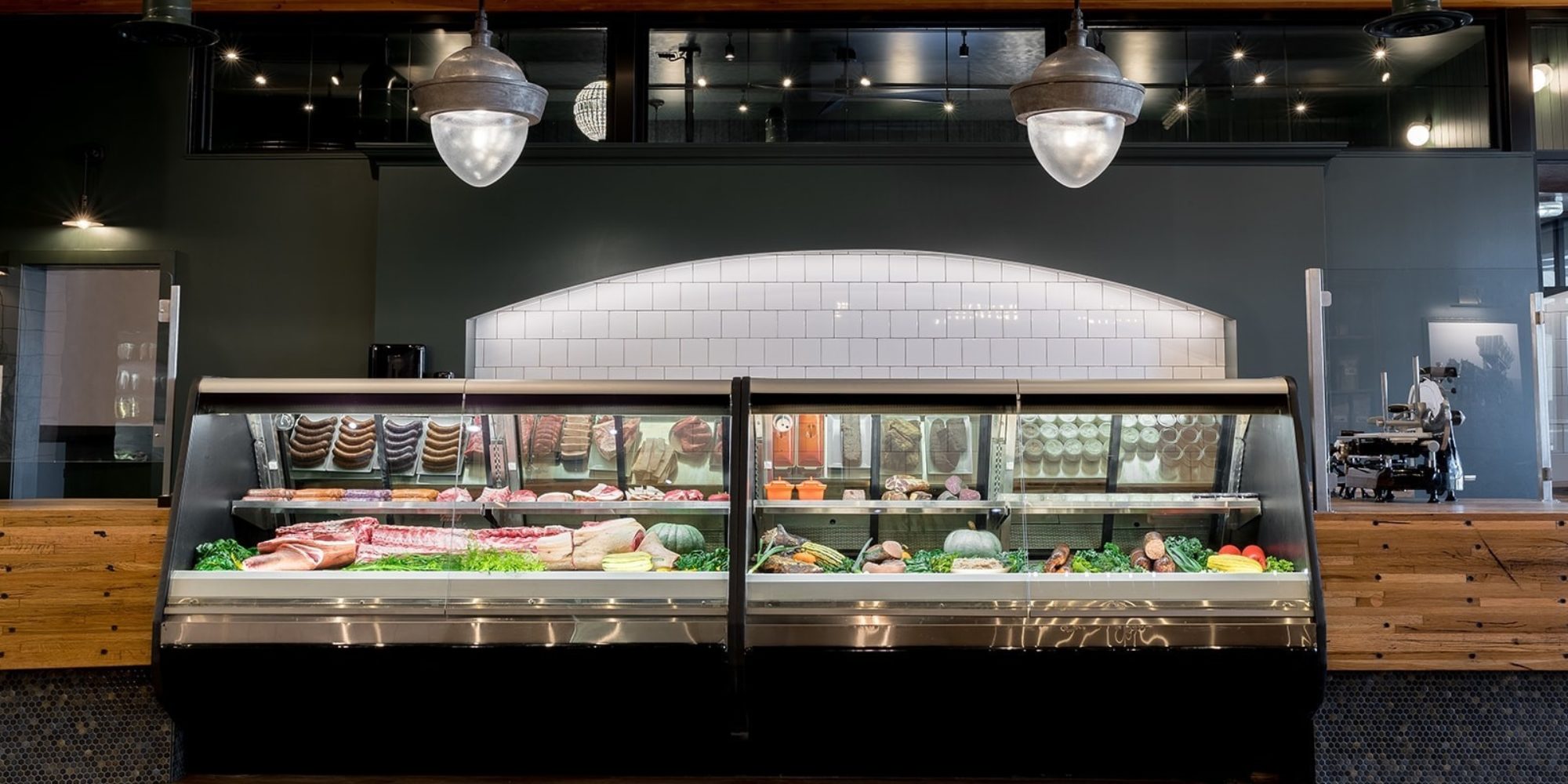 The Butchery By RGE RD Explore Edmonton