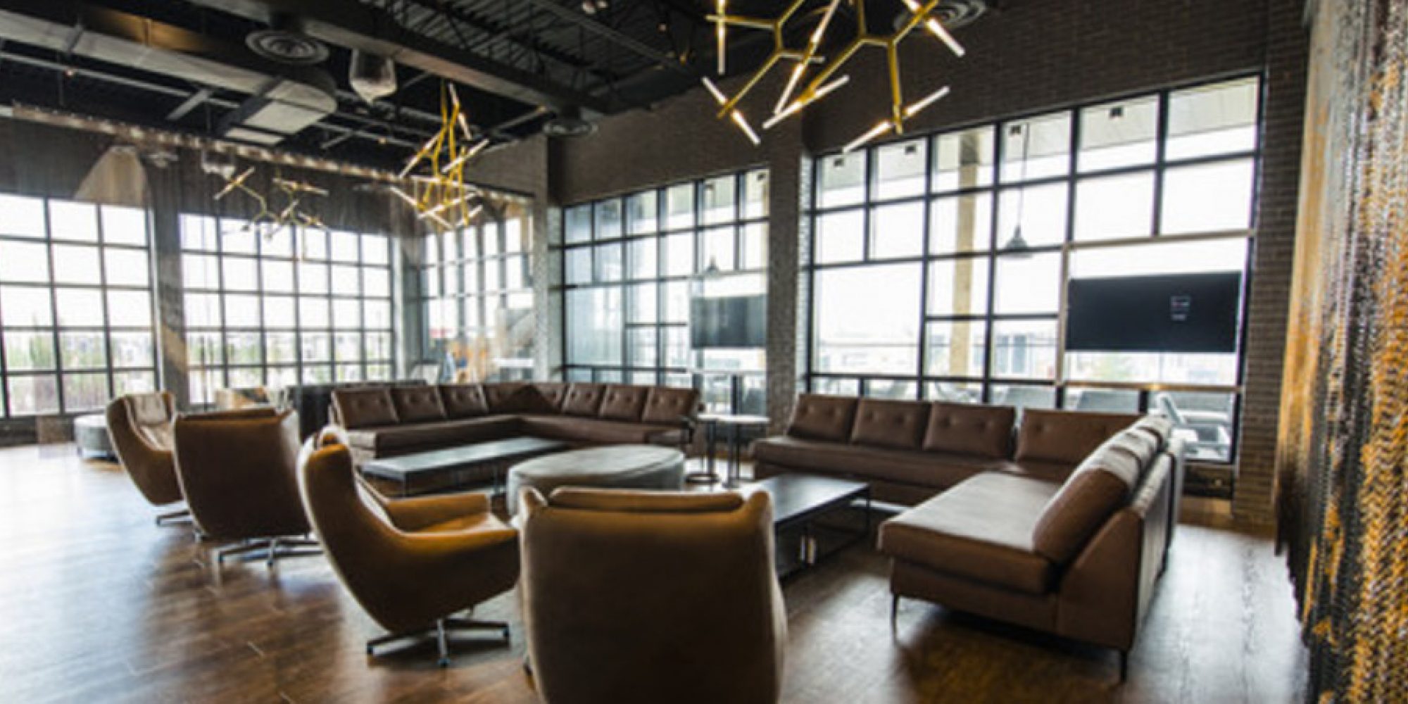 The REC Room South Commons Explore Edmonton