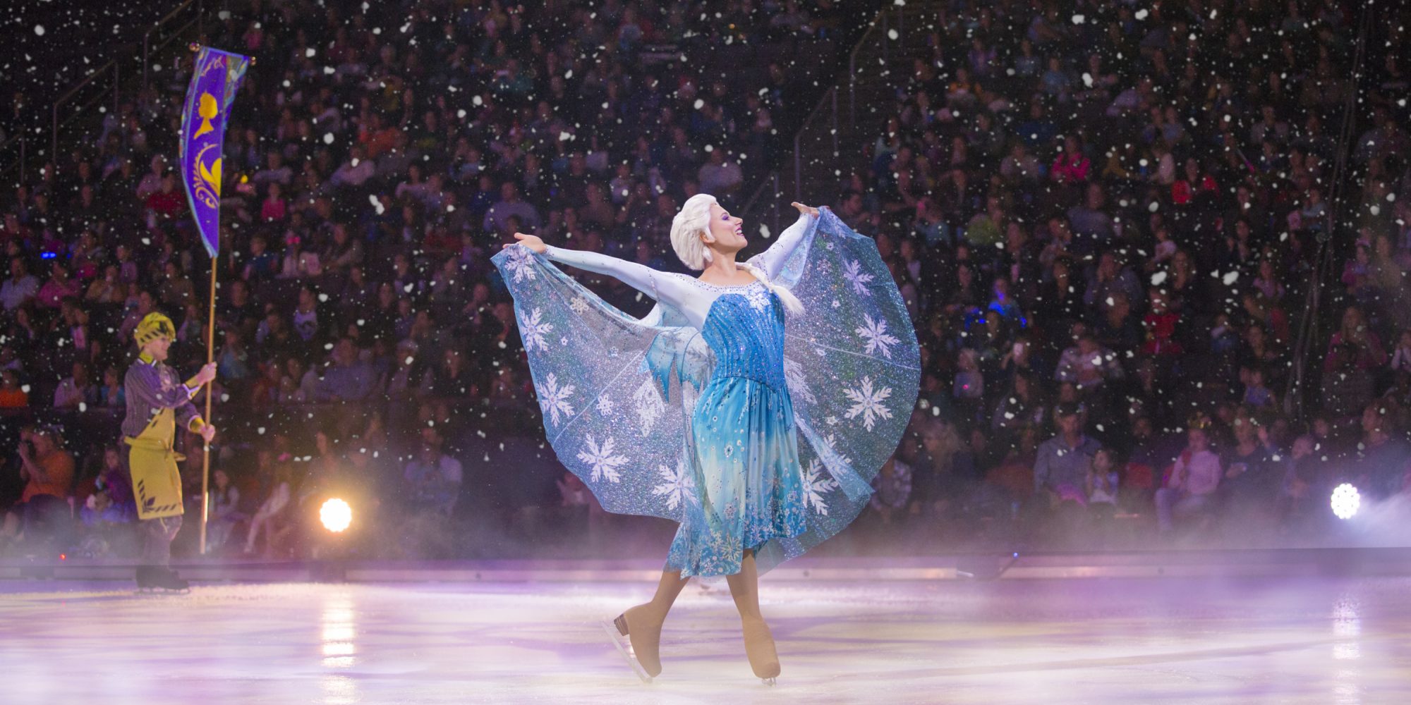 Disney On Ice presents Mickey’s Search Party | Explore Edmonton ...