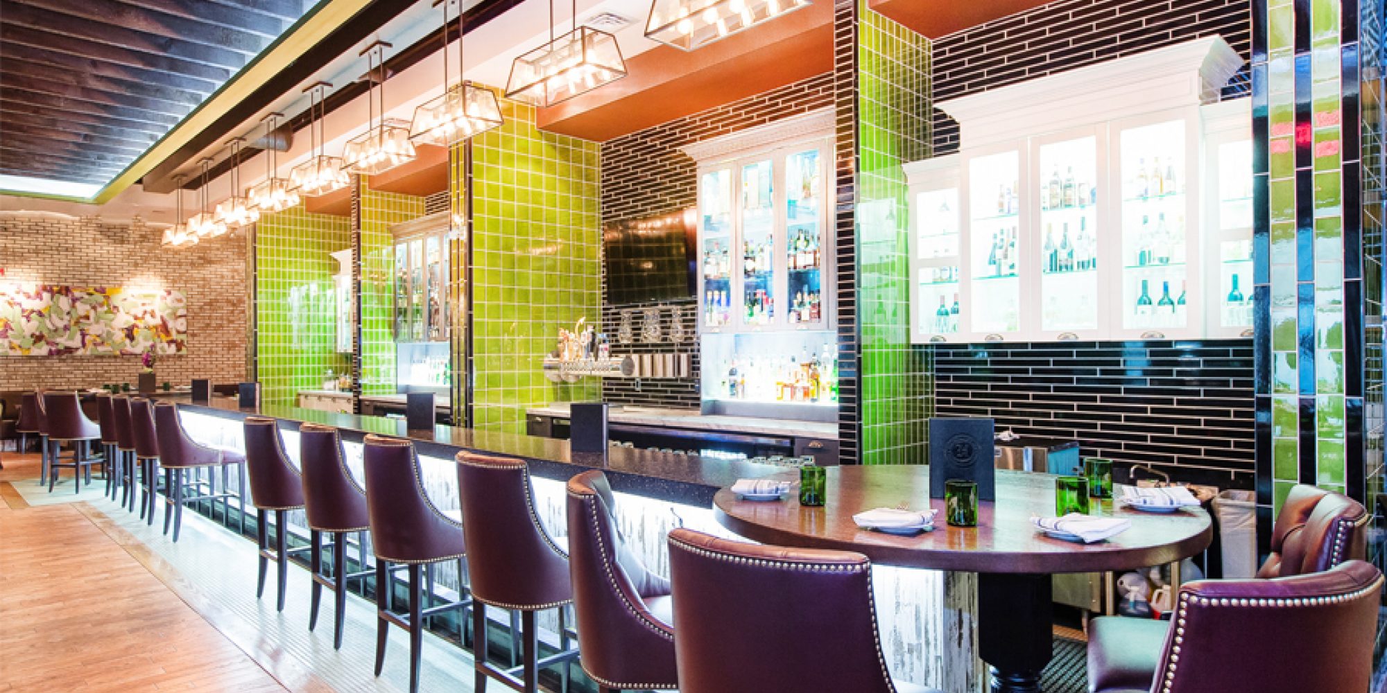 Hart's Table & Bar Explore Edmonton Explore Edmonton