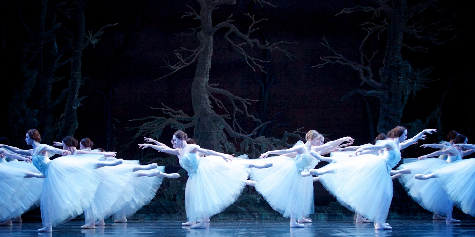 Alberta Ballet Explore Edmonton