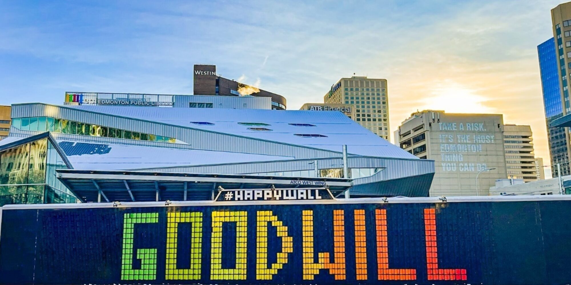 Junior JUNOS Presented by Edmonton Public Library Explore Edmonton