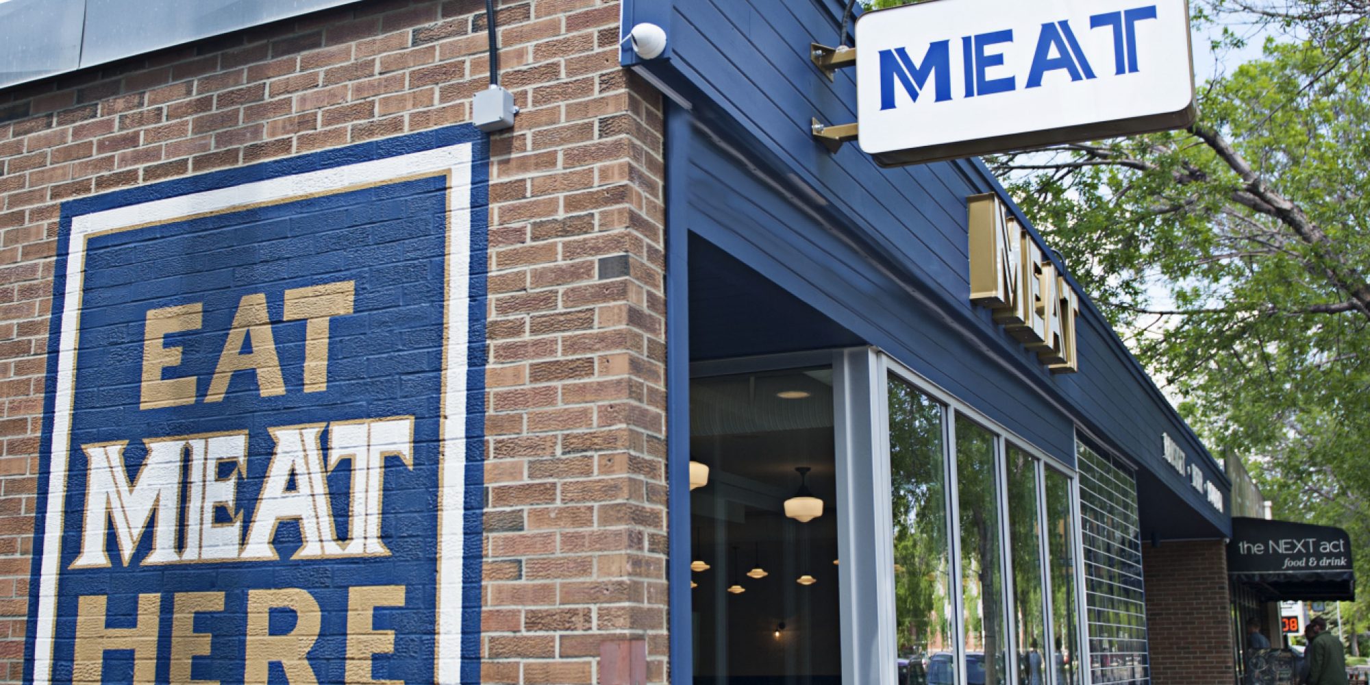 MEAT Explore Edmonton Explore Edmonton