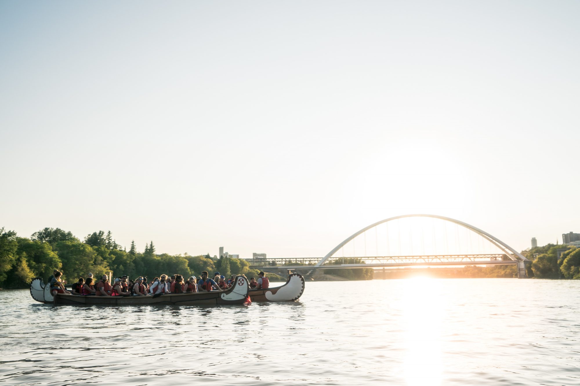 Global Marketing Explore Edmonton