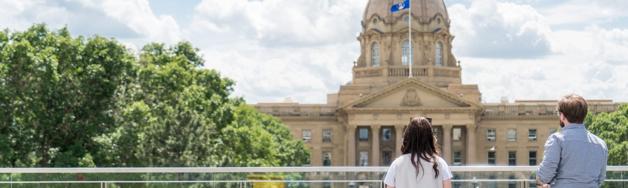 Downtown's Iconic Architecture | Explore Edmonton | Explore Edmonton