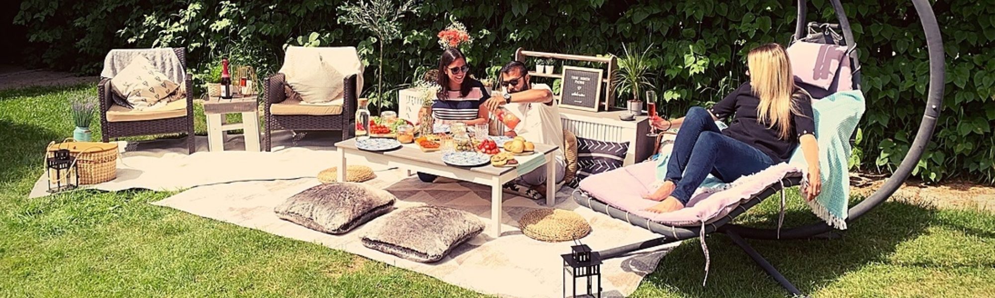 Edmonton Explored Best Picnic Spots Explore Edmonton