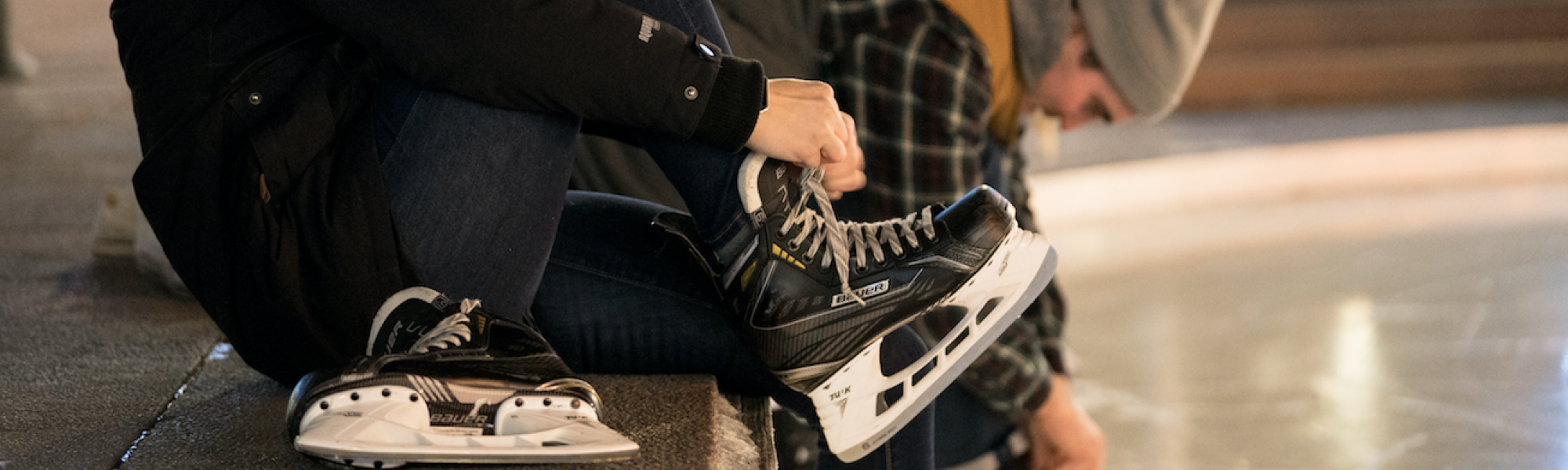 Ice Skating in Edmonton Explore Edmonton