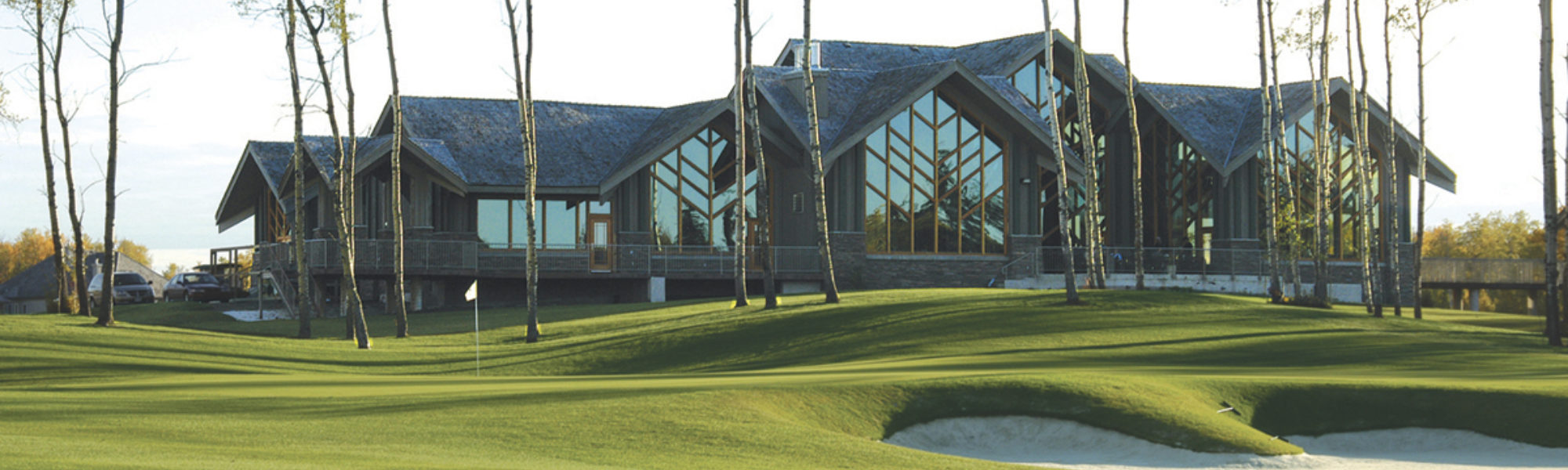 Best Golf Courses in Edmonton Explore Edmonton