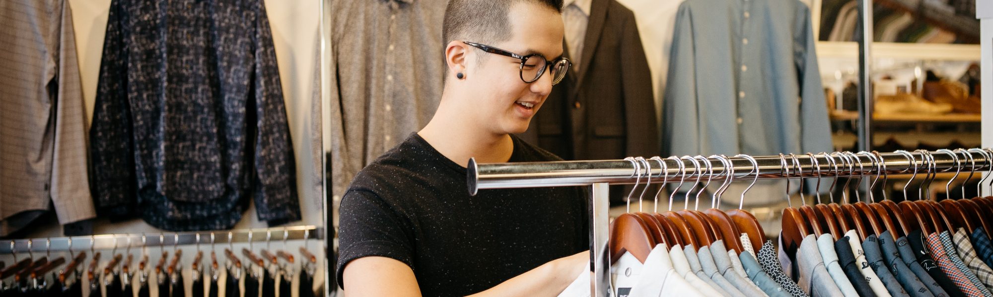 Best Independent Boutiques Explore Edmonton